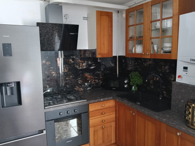 Apartamente de vanzare Sibiu Valea Aurie imagine mica 3