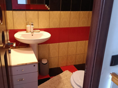 Apartamente de vanzare Sibiu Valea Aurie imagine mica 5