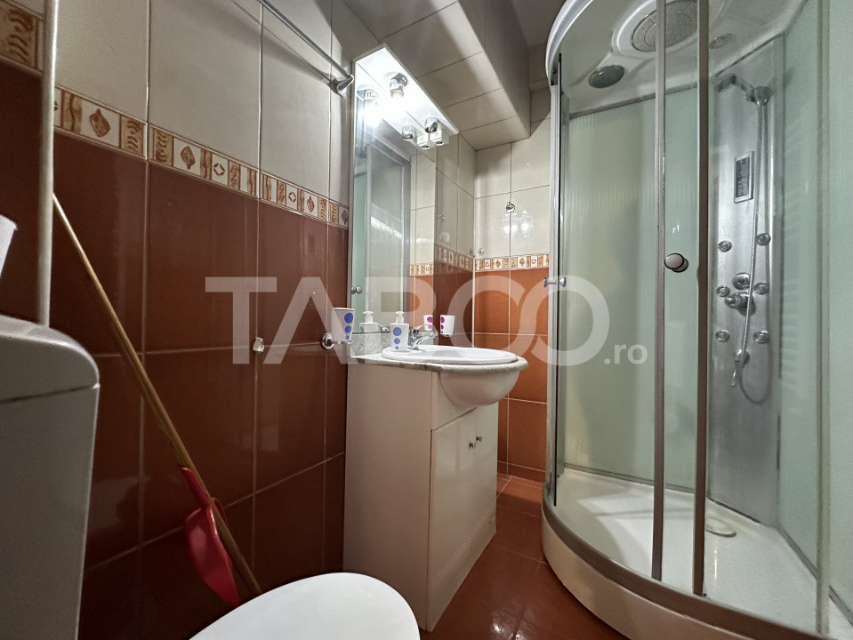 Apartamente de vanzare Cluj-Napoca Gara 3