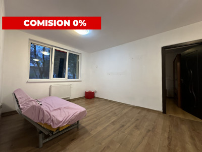 Apartament cu 2 camere de vanzare zona Piata Garii Centru 0% Comision