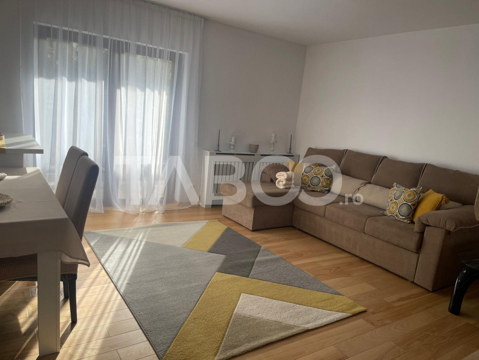 Apartamente de vanzare Cluj-Napoca Buna-Ziua 1