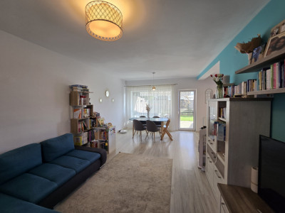 Case de vanzare Sibiu Selimbar imagine mica 2