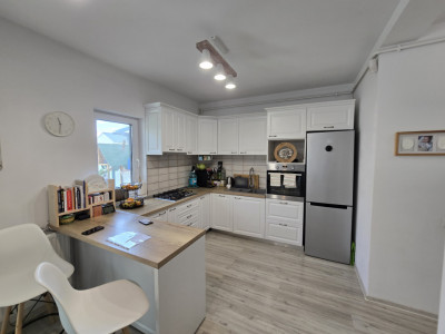 Case de vanzare Sibiu Selimbar imagine mica 4