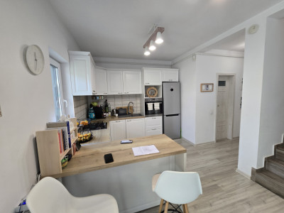 Case de vanzare Sibiu Selimbar imagine mica 5