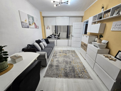 Apartamente de vanzare Sibiu Turnisor imagine mica 2
