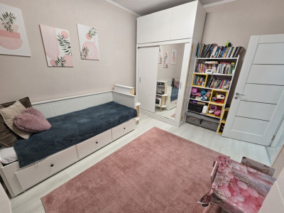 Apartamente de vanzare Sibiu Turnisor imagine mica 3