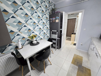 Apartamente de vanzare Sibiu Turnisor imagine mica 5