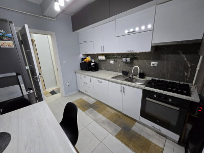 Apartamente de vanzare Sibiu Turnisor imagine mica 6