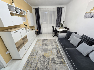 Apartamente de vanzare Sibiu Turnisor imagine mica 9