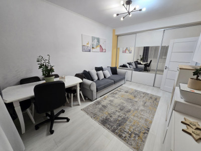 Apartamente de vanzare Sibiu Turnisor imagine mica 11