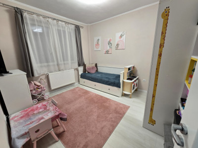 Apartamente de vanzare Sibiu Turnisor imagine mica 12