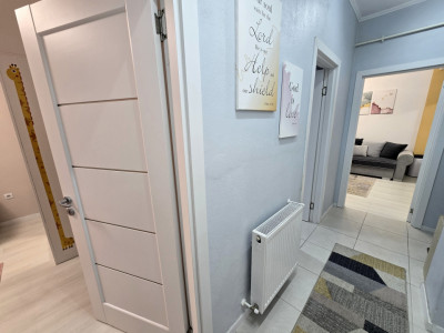 Apartamente de vanzare Sibiu Turnisor imagine mica 15