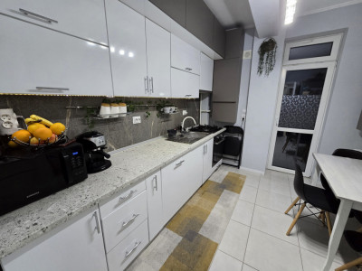 Apartamente de vanzare Sibiu Turnisor imagine mica 16