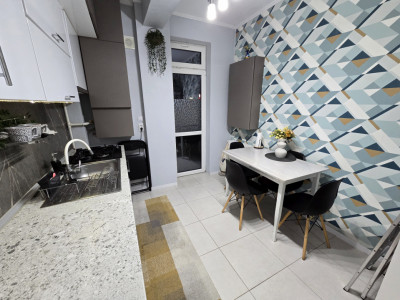 Apartamente de vanzare Sibiu Turnisor imagine mica 17