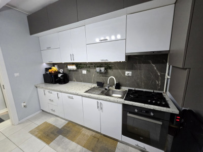 Apartamente de vanzare Sibiu Turnisor imagine mica 19