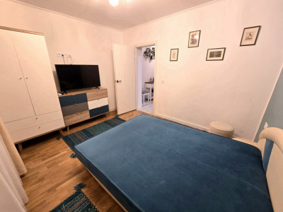 Apartamente de vanzare Sibiu Central imagine mica 3