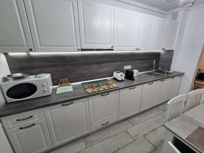 Apartamente de vanzare Sibiu Central imagine mica 11