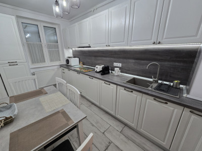 Apartamente de vanzare Sibiu Central imagine mica 12