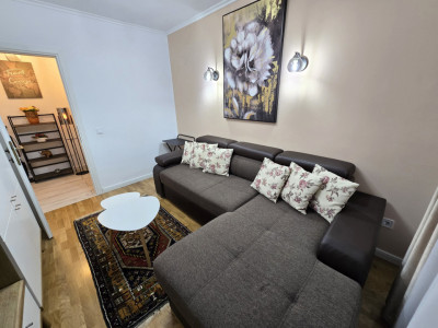 Apartamente de vanzare Sibiu Central imagine mica 15