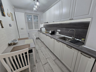 Apartamente de inchiriat Sibiu Central imagine mica 13