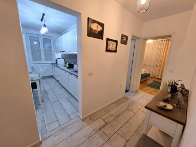 Apartamente de inchiriat Sibiu Central imagine mica 15