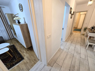 Apartamente de inchiriat Sibiu Central imagine mica 16