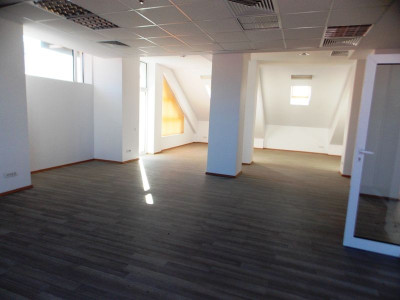 Spatii birouri de inchiriat Sibiu Mihai Viteazul imagine mica 2