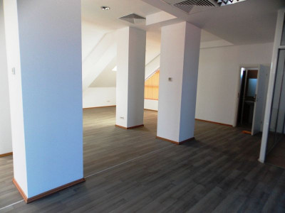 Spatii birouri de inchiriat Sibiu Mihai Viteazul imagine mica 3