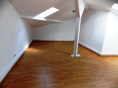 Spatii birouri de inchiriat Sibiu Mihai Viteazul imagine mica 5