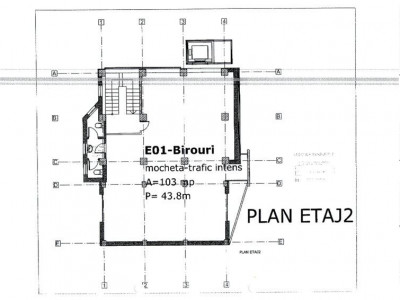 Spatii birouri de inchiriat Sibiu Mihai Viteazul imagine mica 10