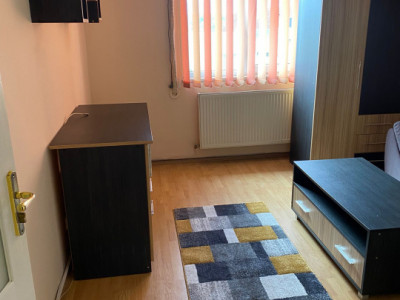Apartamente de inchiriat Sibiu Siretului imagine mica 2