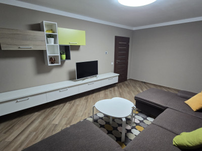 Apartamente de inchiriat Sibiu Turnisor imagine mica 6