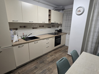 Apartamente de inchiriat Sibiu Turnisor imagine mica 11