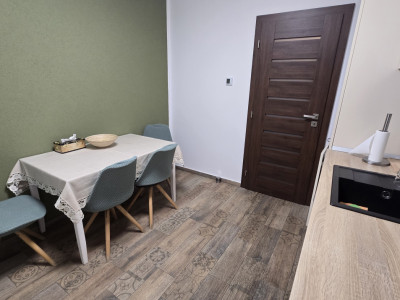 Apartamente de inchiriat Sibiu Turnisor imagine mica 12