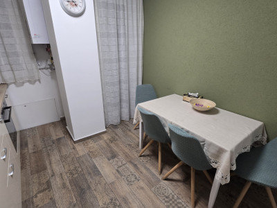 Apartamente de inchiriat Sibiu Turnisor imagine mica 13