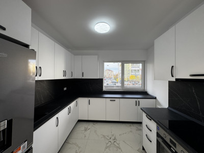 Apartamente de inchiriat Sibiu Rahovei imagine mica 3