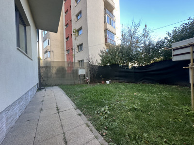Apartamente de vanzare Cluj-Napoca Grigorescu imagine mica 7