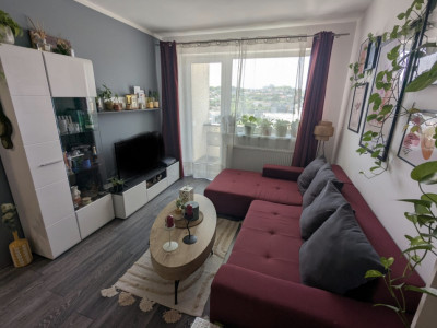Apartamente de vanzare Cluj-Napoca Dambul-Rotund imagine mica 2