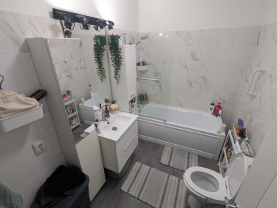 Apartamente de vanzare Cluj-Napoca Dambul-Rotund imagine mica 5