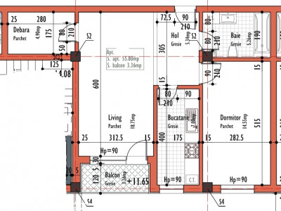 Apartamente de vanzare Cluj-Napoca Dambul-Rotund imagine mica 6