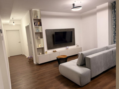 Apartamente de vanzare Cluj-Napoca Gara imagine mica 2
