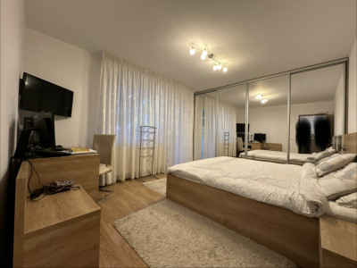 Apartamente de vanzare Cluj-Napoca Manastur imagine mica 1