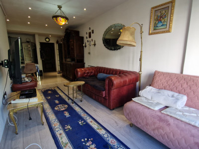 Apartament 2 camere de inchiriat mobilat utilat pe Doamna Stanca Sibiu