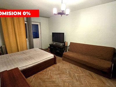COMISION 0%-Apartament de vanzare 3 camere decomandate zona Siretului