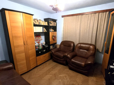 Apartamente de vanzare Sibiu Siretului imagine mica 3