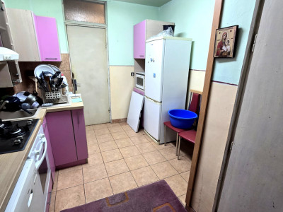 Apartamente de vanzare Sibiu Siretului imagine mica 4