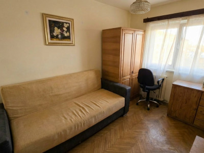 Apartamente de vanzare Sibiu Siretului imagine mica 3
