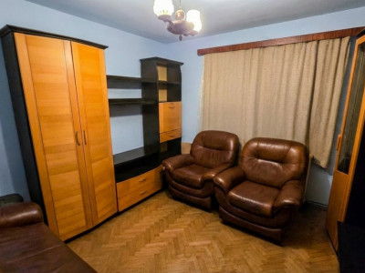 Apartamente de vanzare Sibiu Siretului imagine mica 4