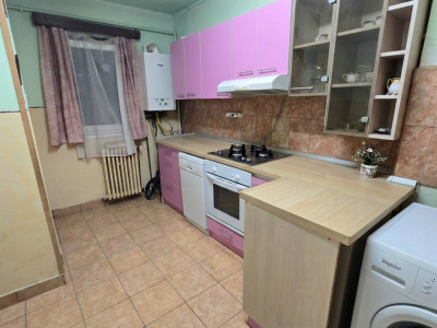 Apartamente de vanzare Sibiu Siretului imagine mica 6