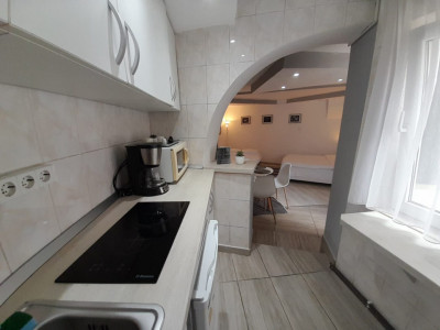 Apartamente de vanzare Sibiu Orasul de Jos imagine mica 4